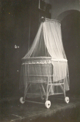 feb '35 de wieg